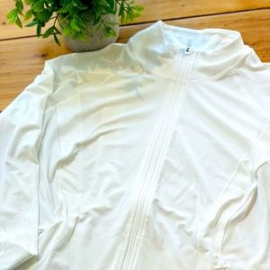 Athleta Pacifica Illume Full Zip